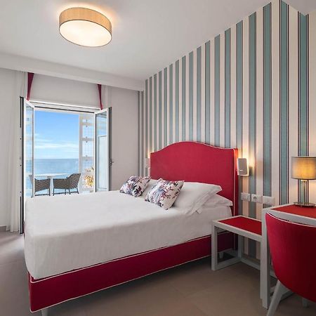 Seaside Hotel Capo dʼOrlando Zewnętrze zdjęcie