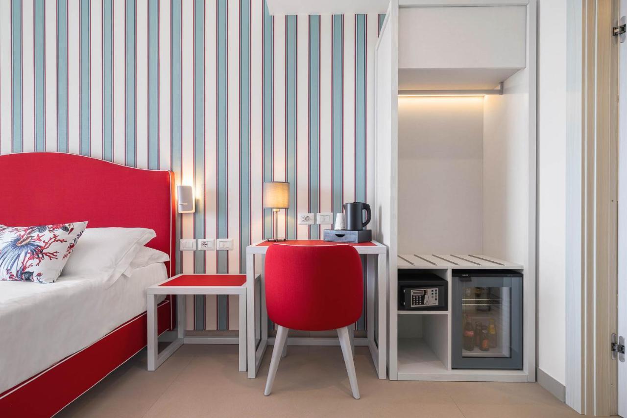 Seaside Hotel Capo dʼOrlando Zewnętrze zdjęcie