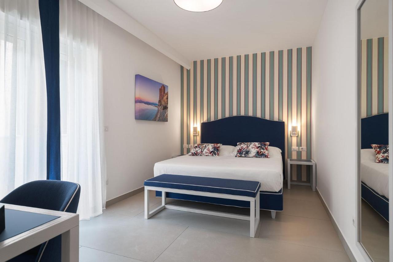 Seaside Hotel Capo dʼOrlando Zewnętrze zdjęcie