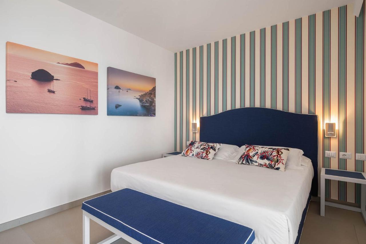 Seaside Hotel Capo dʼOrlando Zewnętrze zdjęcie