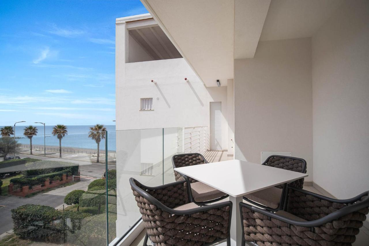 Seaside Hotel Capo dʼOrlando Zewnętrze zdjęcie