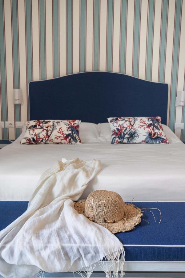 Seaside Hotel Capo dʼOrlando Zewnętrze zdjęcie