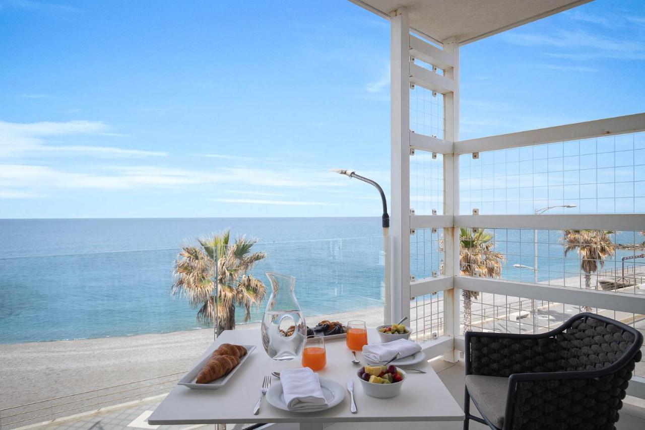 Seaside Hotel Capo dʼOrlando Zewnętrze zdjęcie