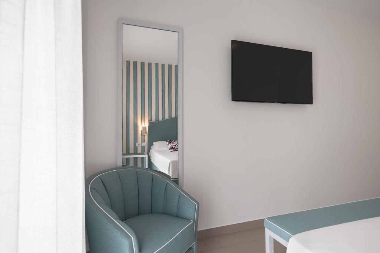 Seaside Hotel Capo dʼOrlando Zewnętrze zdjęcie