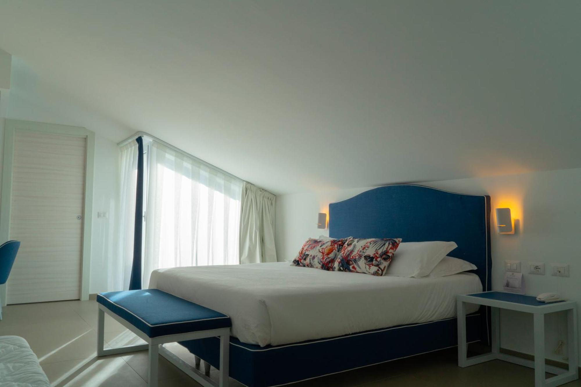 Seaside Hotel Capo dʼOrlando Zewnętrze zdjęcie