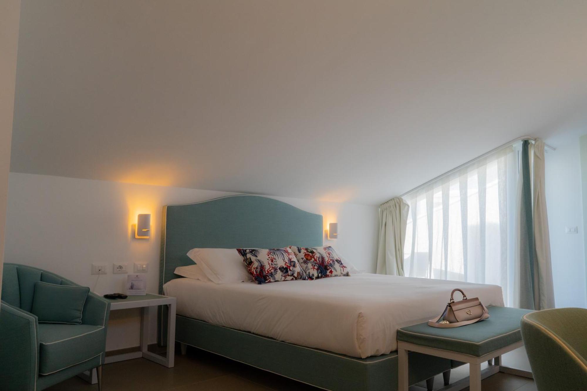 Seaside Hotel Capo dʼOrlando Zewnętrze zdjęcie
